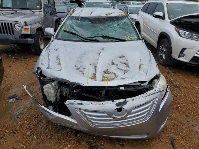 Photo 7 from auction – 2007 TOYOTA CAMRY CE with VIN 4T4BE46K47R011467