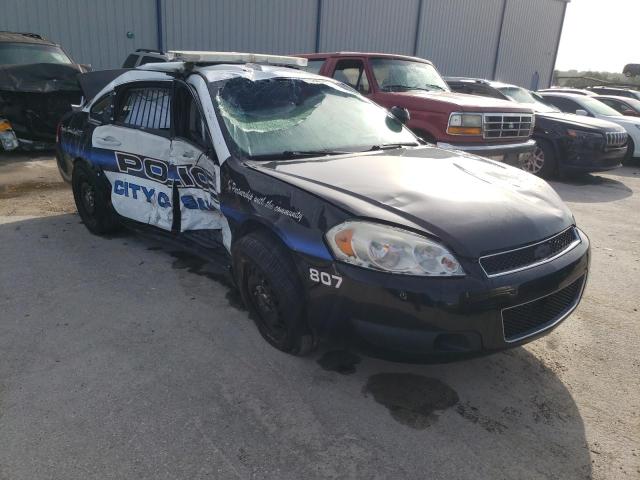 Photo 1 from auction – 2016 CHEVROLET IMPALA LIM with VIN 2G1WD5E35G1125209