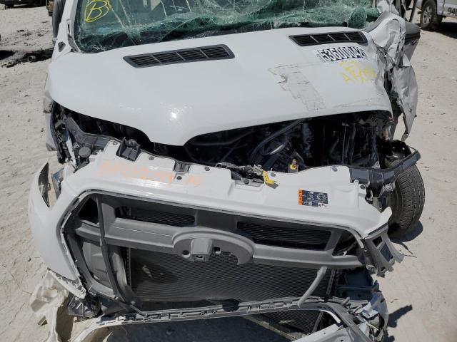 Photo 7 from auction – 2022 FORD TRANSIT T- with VIN 1FTBR1Y83NKA15084
