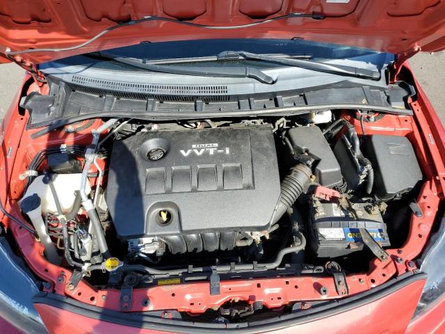 Photo 7 from auction – 2010 TOYOTA COROLLA BA with VIN 2T1BU4EE5AC233324