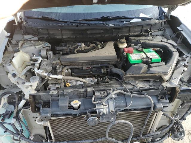 Photo 7 from auction – 2014 NISSAN ROGUE S with VIN 5N1AT2MT4EC754502
