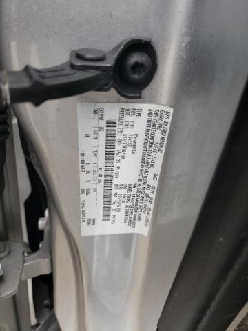 Photo 10 from auction – 2014 FORD FOCUS SE with VIN 1FADP3F23EL450857