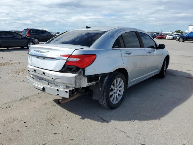 Photo 4 from auction – 2012 CHRYSLER 200 TOURIN with VIN 1C3CCBBB6CN102087