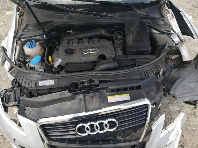 Photo 7 from auction – 2013 AUDI A3 PREMIUM with VIN WAUPEAFM7DA008285