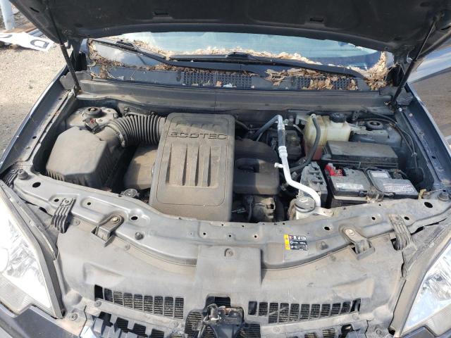 Photo 7 from auction – 2013 CHEVROLET CAPTIVA LS with VIN 3GNAL2EK5DS600102