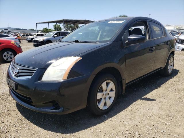 Photo 2 from auction – 2012 NISSAN SENTRA 2.0 with VIN 3N1AB6AP5CL648344