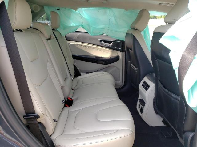 Photo 6 from auction – 2021 FORD EDGE TITAN with VIN 2FMPK4K97MBA21312