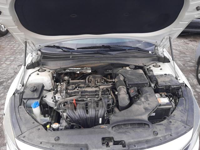 Photo 7 from auction – 2016 KIA OPTIMA LX with VIN 5XXGT4L31GG052149