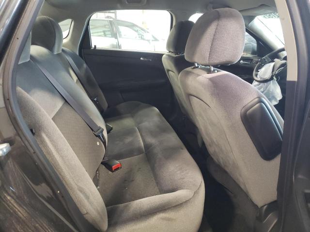 Photo 6 from auction – 2016 CHEVROLET IMPALA LIM with VIN 2G1WA5E37G1119839