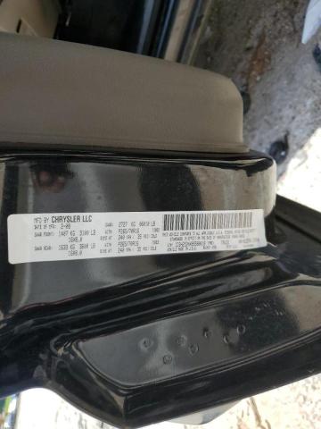 Photo 10 from auction – 2008 DODGE DAKOTA LAR with VIN 1D3HE52NX8S580018