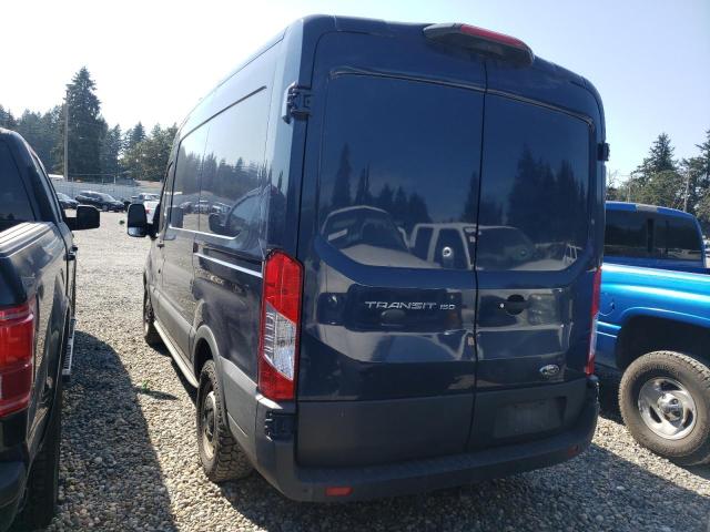 Photo 3 from auction – 2018 FORD TRANSIT T- with VIN 1FTYE1CMXJKB01528