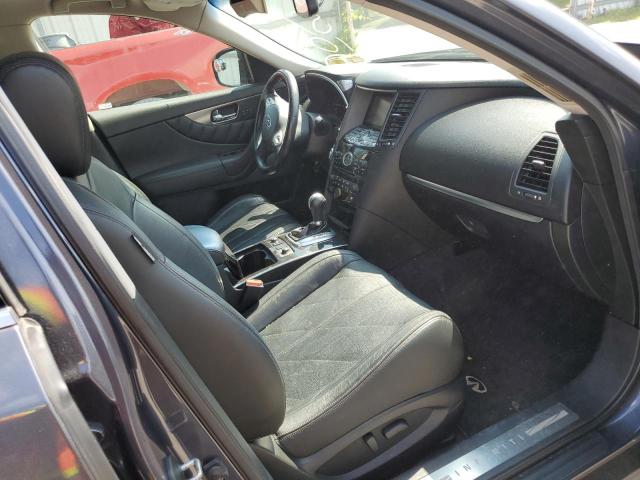 Photo 5 from auction – 2010 INFINITI FX35 with VIN JN8AS1MW3AM852702