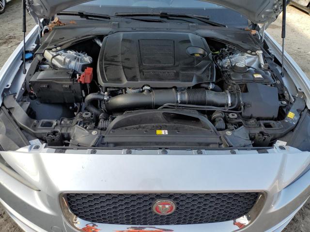 Photo 7 from auction – 2019 JAGUAR XE with VIN SAJAR4FX0KCP48031