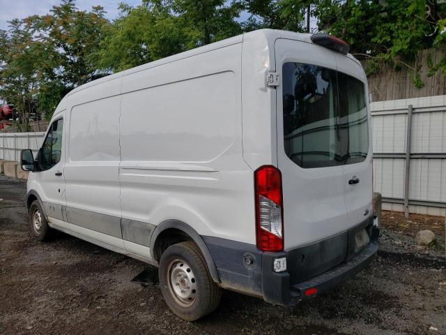Photo 3 from auction – 2020 FORD TRANSIT T- with VIN 1FTBR1C83LKA59686