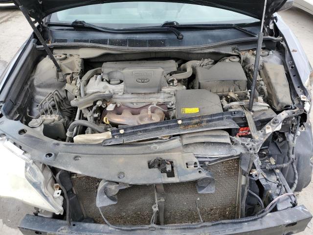 Photo 7 from auction – 2012 TOYOTA CAMRY BASE with VIN 4T4BF1FK1CR253994