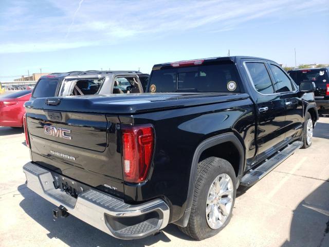Photo 4 from auction – 2021 GMC SIERRA C15 with VIN 3GTP8DED7MG208520