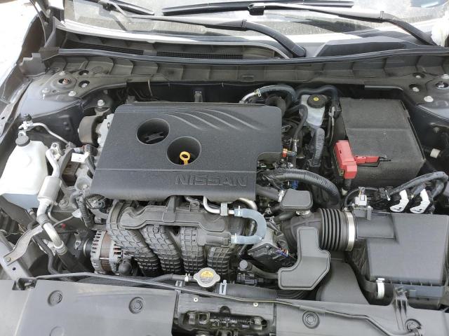 Photo 7 from auction – 2020 NISSAN ALTIMA SR with VIN 1N4BL4CV1LC193539