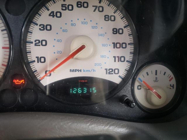 Photo 8 from auction – 2003 JEEP LIBERTY SP with VIN 1J4GL48KX3W513416