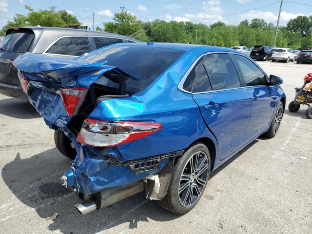 Photo 4 from auction – 2016 TOYOTA CAMRY LE with VIN 4T1BF1FK6GU570332