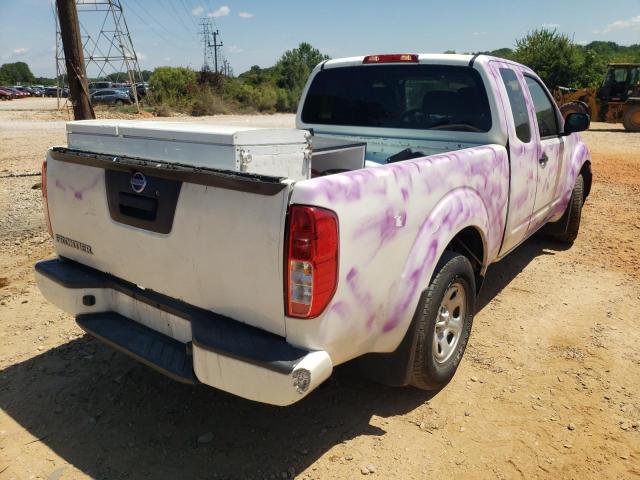 Photo 4 from auction – 2018 NISSAN FRONTIER S with VIN 1N6BD0CT8JN753795