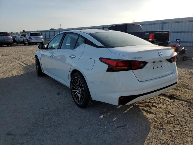 Photo 3 from auction – 2019 NISSAN ALTIMA S with VIN 1N4BL4BV7KC106680