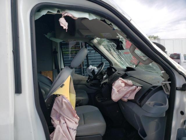 Photo 5 from auction – 2016 FORD TRANSIT T- with VIN 1FTRS4XV0GKA00525