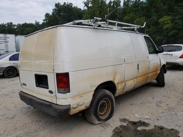 Photo 4 from auction – 2003 FORD ECONOLINE with VIN 1FTNE24233HC00438