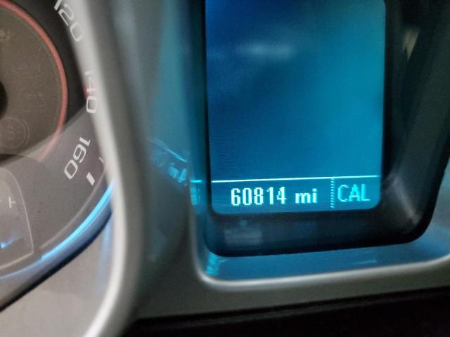 Photo 8 from auction – 2015 CHEVROLET CAMARO LT with VIN 2G1FC1E34F9249337