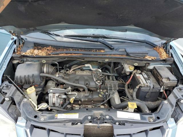 Photo 7 from auction – 2008 CHRYSLER TOWN & CNT with VIN 2A8HR54P38R773455