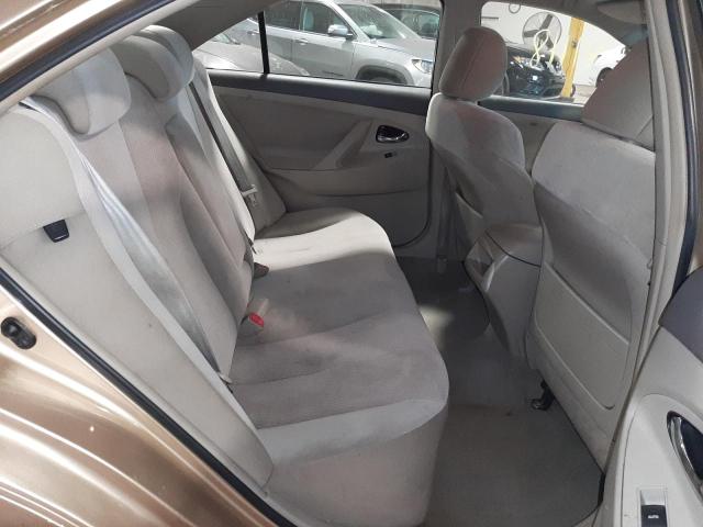 صورة رقم 6 من المزاد - 2011 TOYOTA CAMRY BASE مع VIN 4T1BF3EK9BU773236
