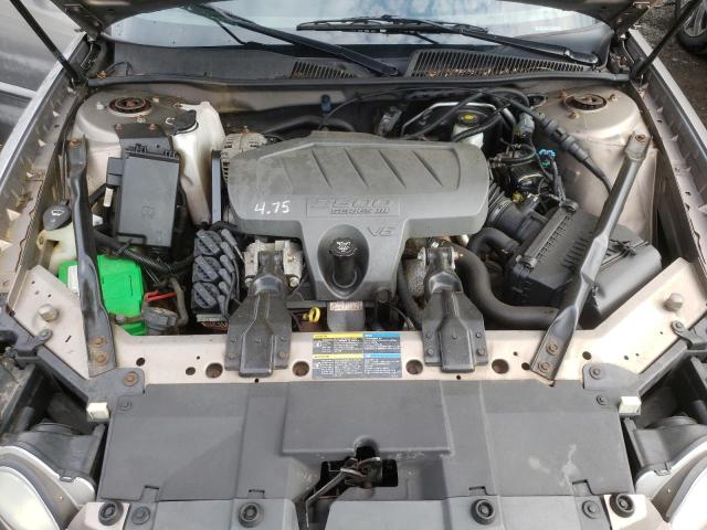 Photo 7 from auction – 2006 BUICK LACROSSE C with VIN 2G4WC582161166668