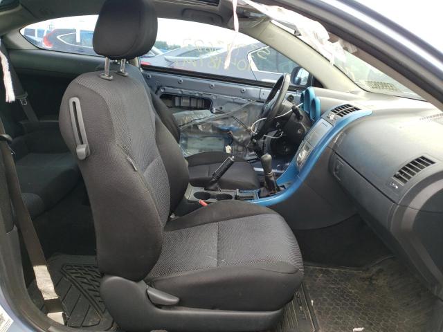 Photo 5 from auction – 2008 TOYOTA SCION TC with VIN JTKDE167680264969