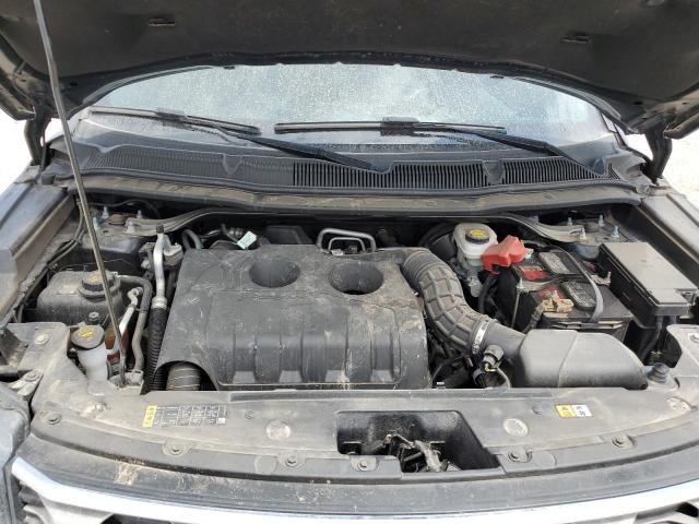 Photo 7 from auction – 2017 FORD EXPLORER X with VIN 1FM5K7DH7HGC75632