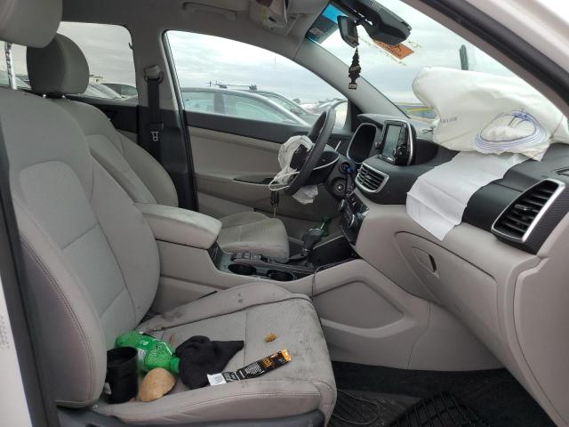Photo 5 from auction – 2019 HYUNDAI TUCSON SE with VIN KM8J2CA46KU071597