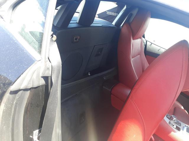 Photo 6 from auction – 2012 BMW Z4 SDRIVE2 with VIN WBALL5C58CE716822