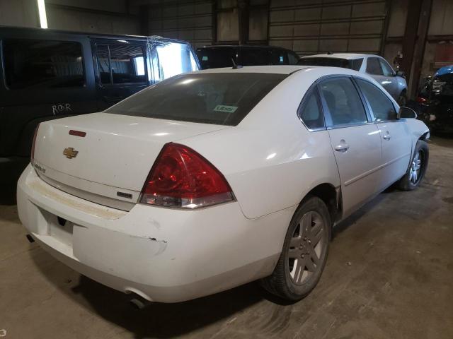 Photo 4 from auction – 2015 CHEVROLET IMPALA LIM with VIN 2G1WB5E36F1138488