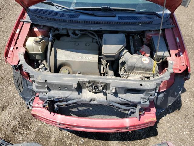 Photo 7 from auction – 2011 FORD EDGE SPORT with VIN 2FMDK4AK3BBA42937