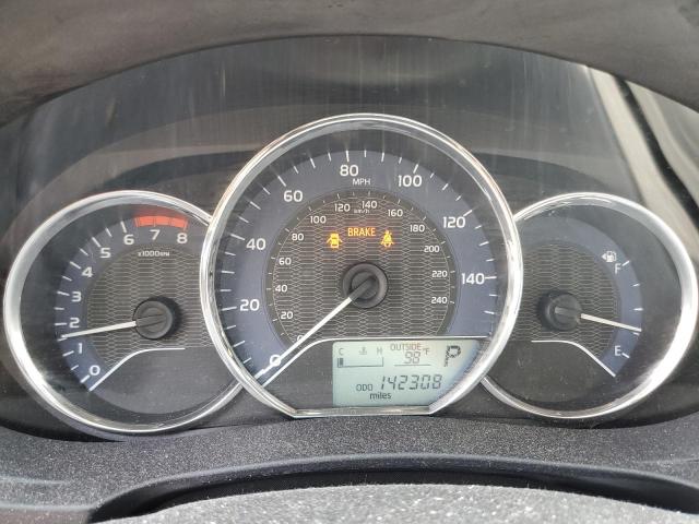 Photo 8 from auction – 2016 TOYOTA COROLLA L with VIN 2T1BURHE6GC594370