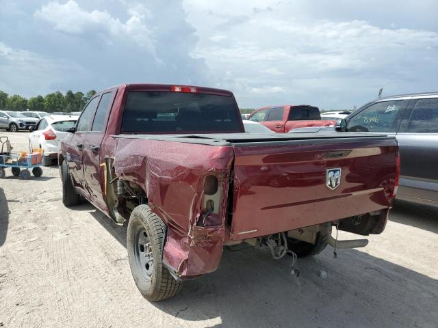 Photo 3 from auction – 2019 RAM 1500 CLASS with VIN 1C6RR6FG4KS613516
