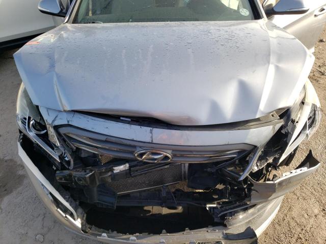 Photo 7 from auction – 2015 HYUNDAI SONATA SPO with VIN 5NPE34AB7FH100225