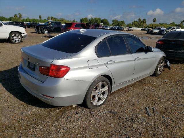 Фото 4 с аукциона – 2013 BMW 320 I с VIN WBA3B1C56DK130649