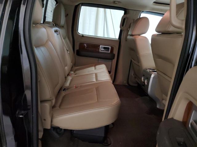 Photo 6 from auction – 2010 FORD F150 SUPER with VIN 1FTFW1EV6AFD70791