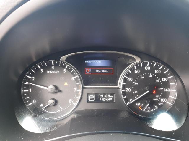 Photo 8 from auction – 2015 NISSAN ALTIMA 2.5 with VIN 1N4AL3AP9FC419633