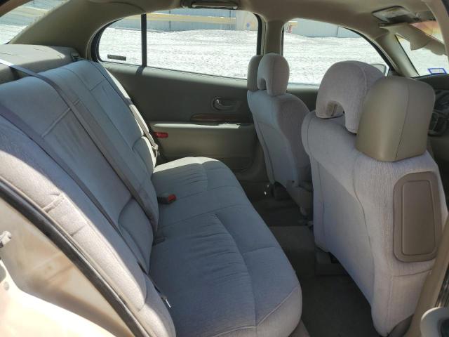 Photo 6 from auction – 2001 BUICK LESABRE CU with VIN 1G4HP54K514192965