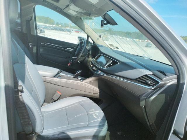 Photo 5 from auction – 2020 BUICK ENCLAVE ES with VIN 5GAERBKW6LJ121897