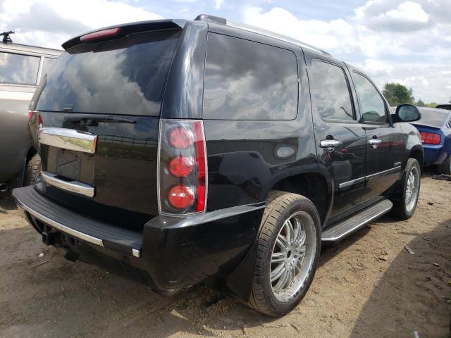 صورة رقم 4 من المزاد - 2010 GMC YUKON DENA مع VIN 1GKUKEEF9AR246813