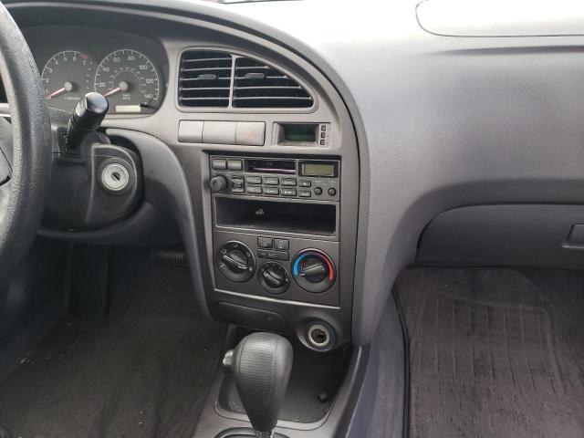 Photo 9 from auction – 2003 HYUNDAI ELANTRA with VIN KMHDN45D23U672270