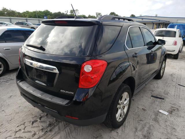 Photo 4 from auction – 2015 CHEVROLET EQUINOX LS with VIN 2GNALAEK9F6182249