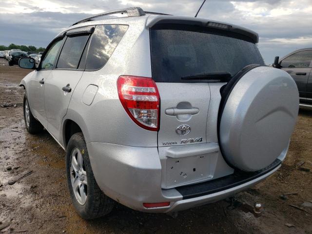 Zdjęcie 3 z aukcji – 2009 TOYOTA RAV4 z VIN 2T3ZF33V99W005124
