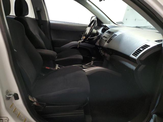 Photo 5 from auction – 2007 MITSUBISHI OUTLANDER with VIN JA4MT31X57Z003269